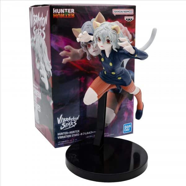 EAN 4983164291797 - Banpresto BP29179P figura de acción y colleccionable imagen 5