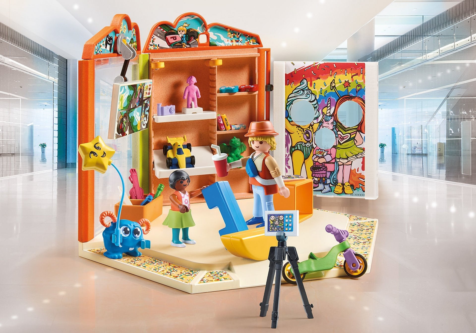 EAN 4008789715364 - Playmobil 71536 set de juguetes imagen 3