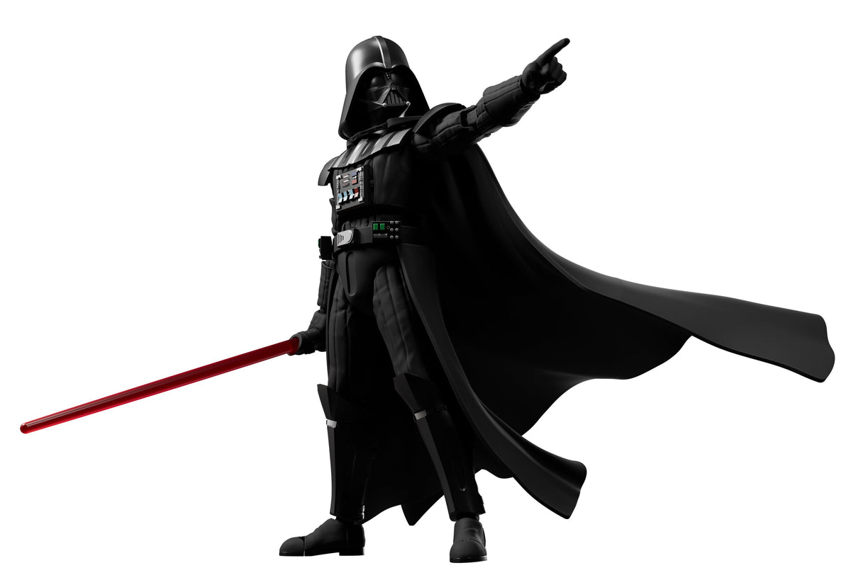 Blokees Figura Champion Class Star Wars: Darth Vader