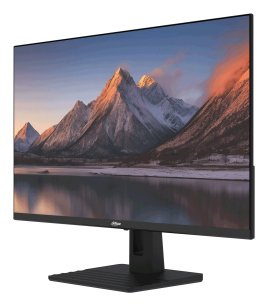 EAN 6939554921544 - Dahua Technology LM27-C301B pantalla para PC 68,6 cm (27") 2560 x 1440 Pixeles Quad HD LED Negro imagen 2