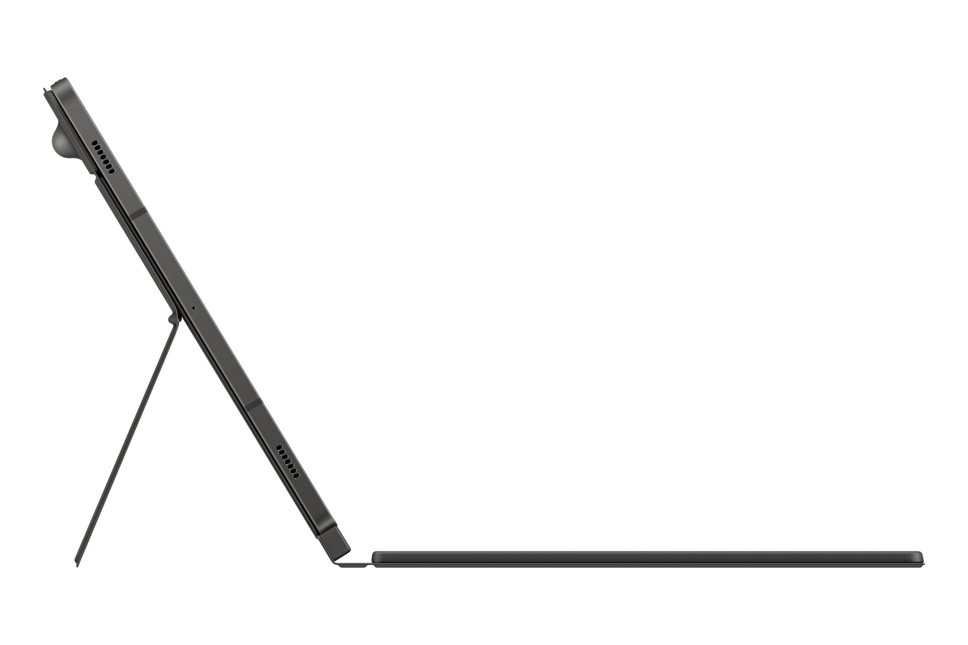 Funda Samsung Book Con Teclado Para Galaxy Tab S9