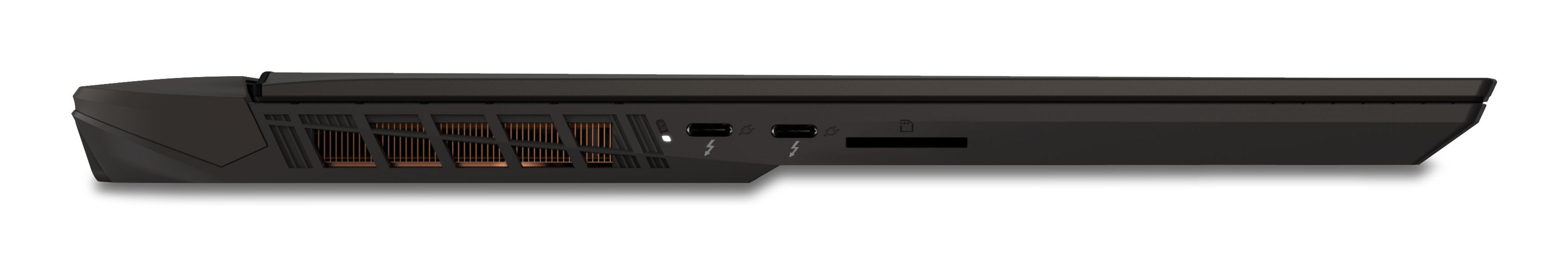 EAN 4711377406109 - MSI Vector 18 HX AI A2XWJG-1000ES Intel Core Ultra 9 275HX Portátil 45,7 cm (18") Quad HD+ 64 GB DDR5-SDR imagen 10