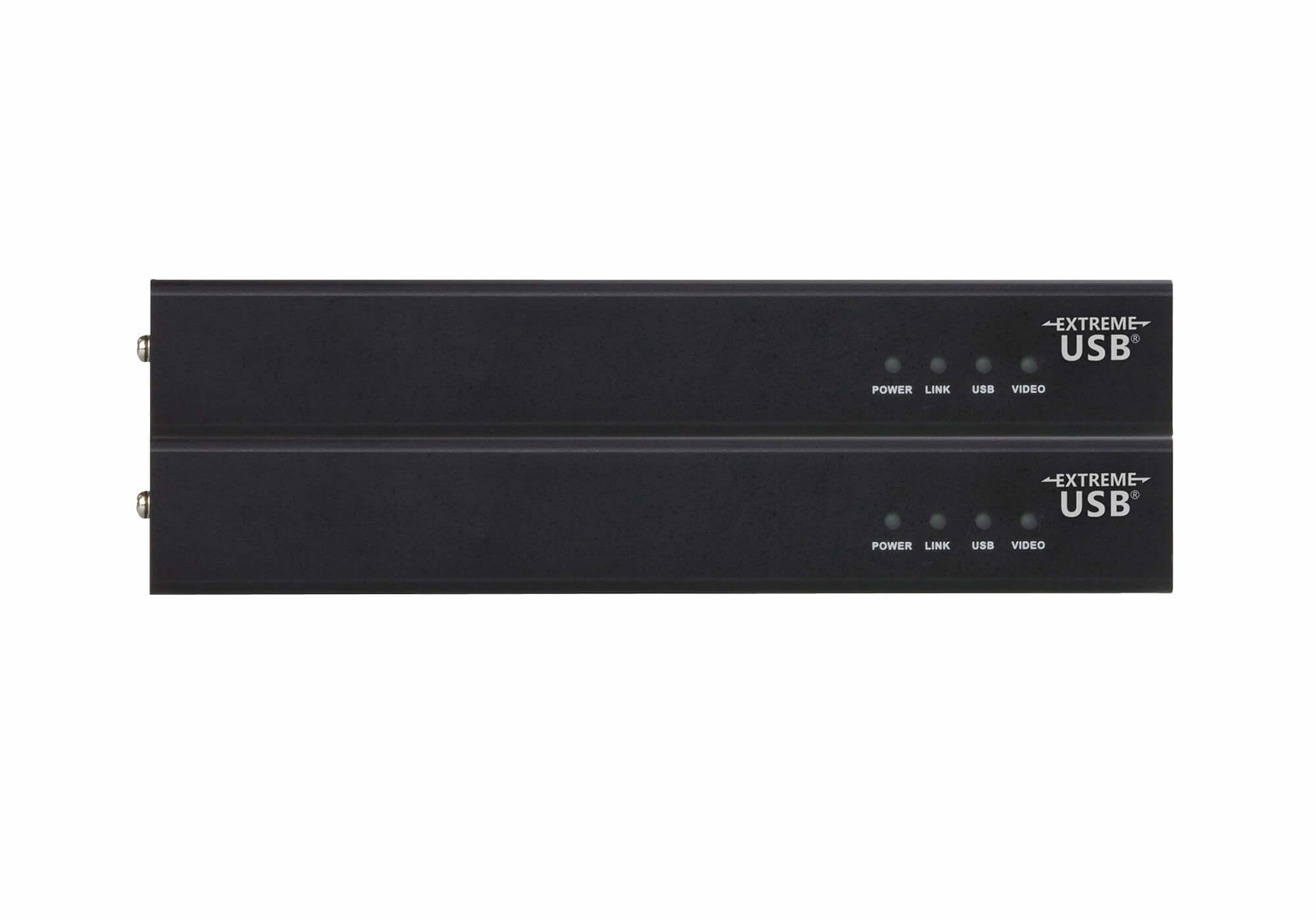 Extensor De Consola Aten Ce610a, Dvi, Hdbaset Kvm Extender Con Extremeusb®, 1920x1200 Máx. 100m