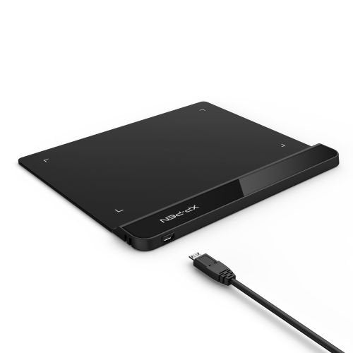 Graphic Tablet 6x4"/Star G640 Xppen