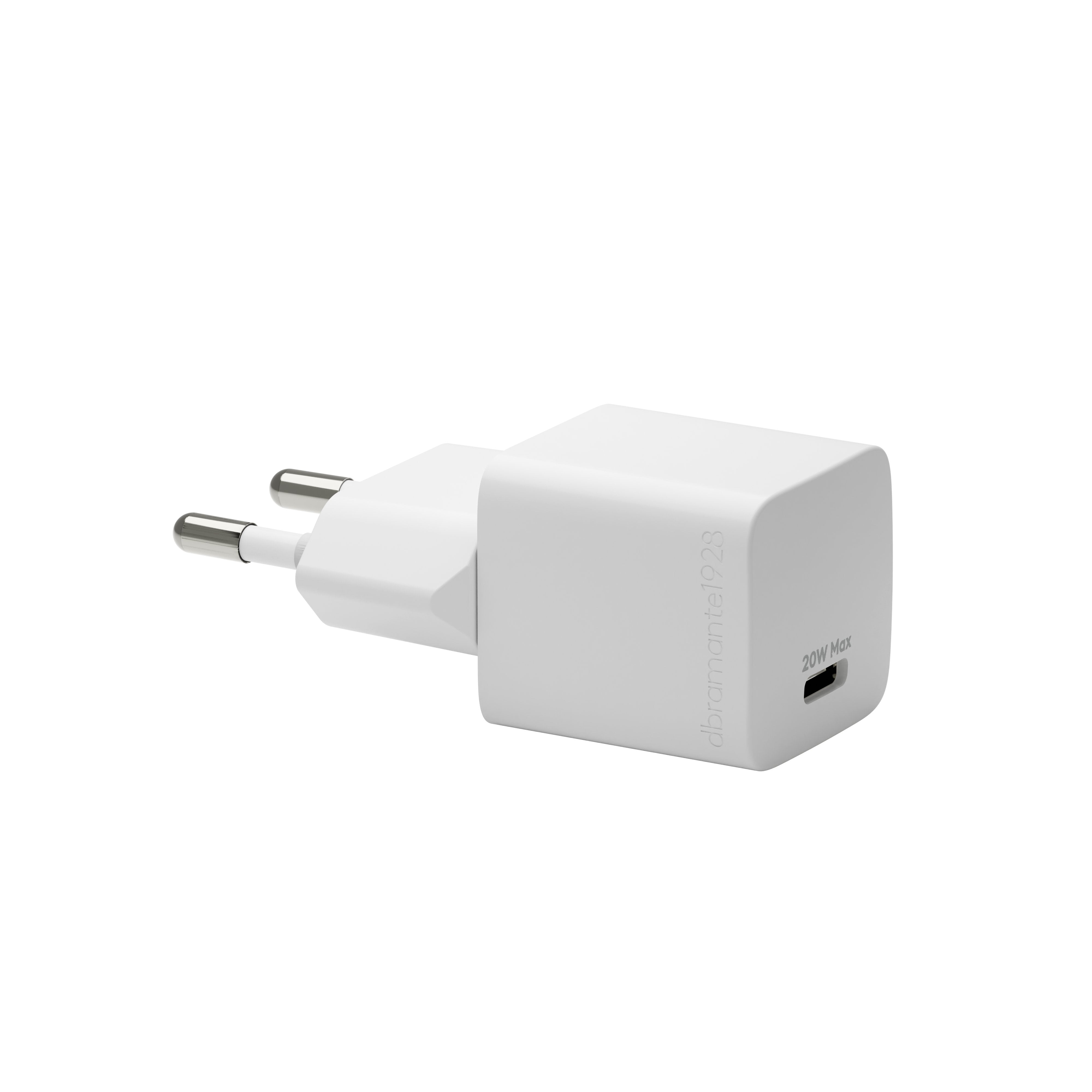 EAN 5711428070791 - dbramante1928 Bulk Universal Blanco Corriente alterna Interior imagen 1