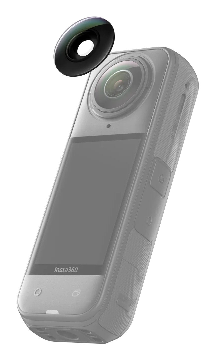EAN 6977644760260 - Insta360 3998 Kit de actualización de lente imagen 1
