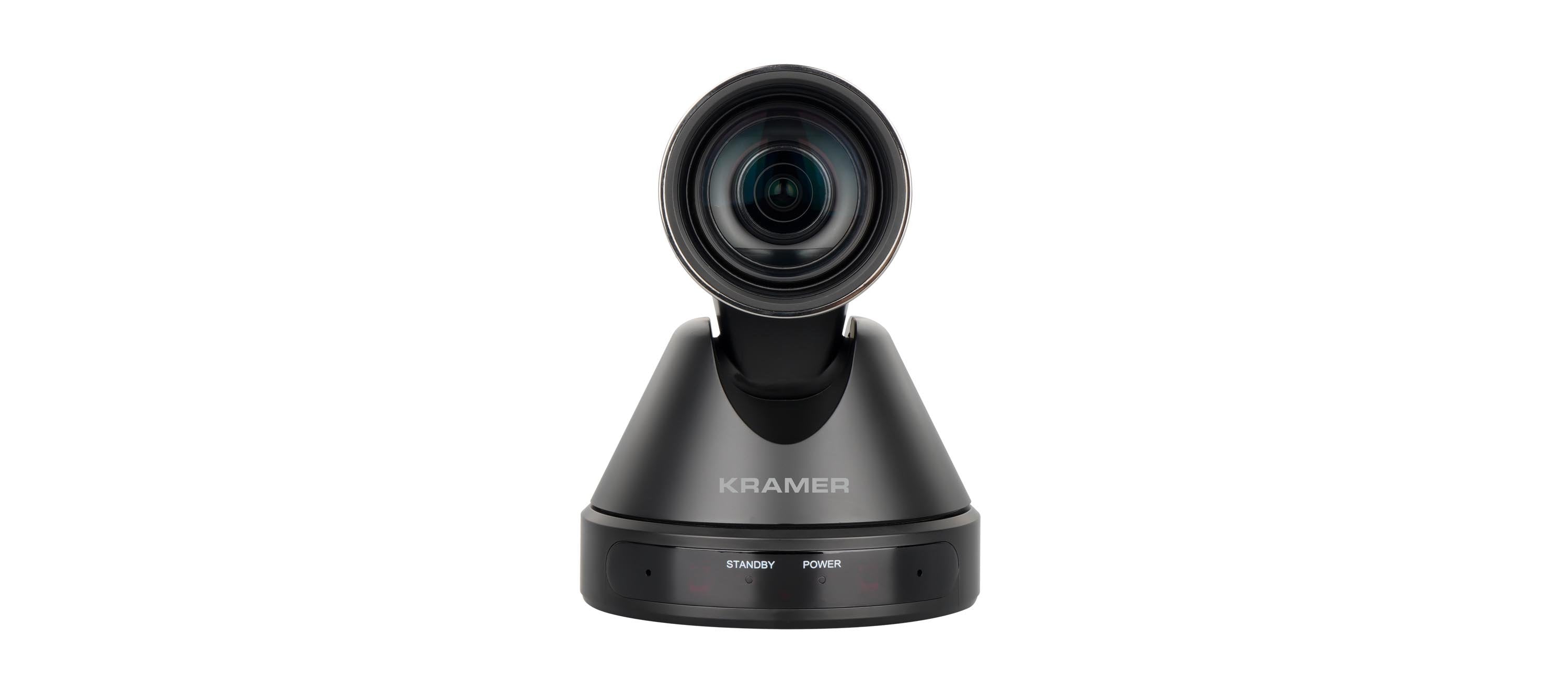 Cámara Kramer Electronics K-Camhd  Web 1920 X 1080 Pixeles Usb 2.0 Gris