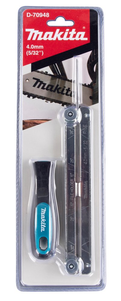 Makita Feilenhalter M. Feile 4.0mm