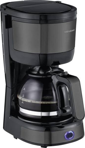Severin 9385 Filter Coffee Machine