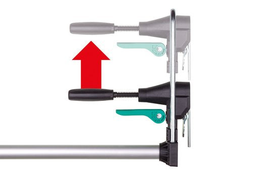 Wolfcraft Gmbh  Pro  Door Frame Assembly Set