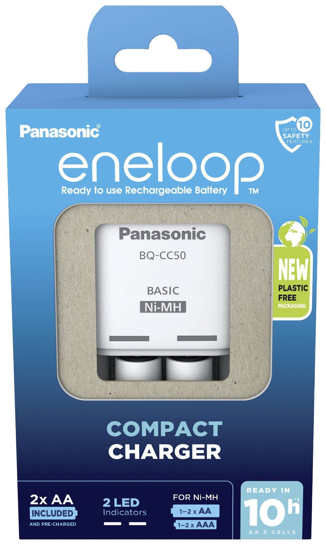 EAN 5410853063872 - Panasonic 52050E20 no categorizado imagen 2