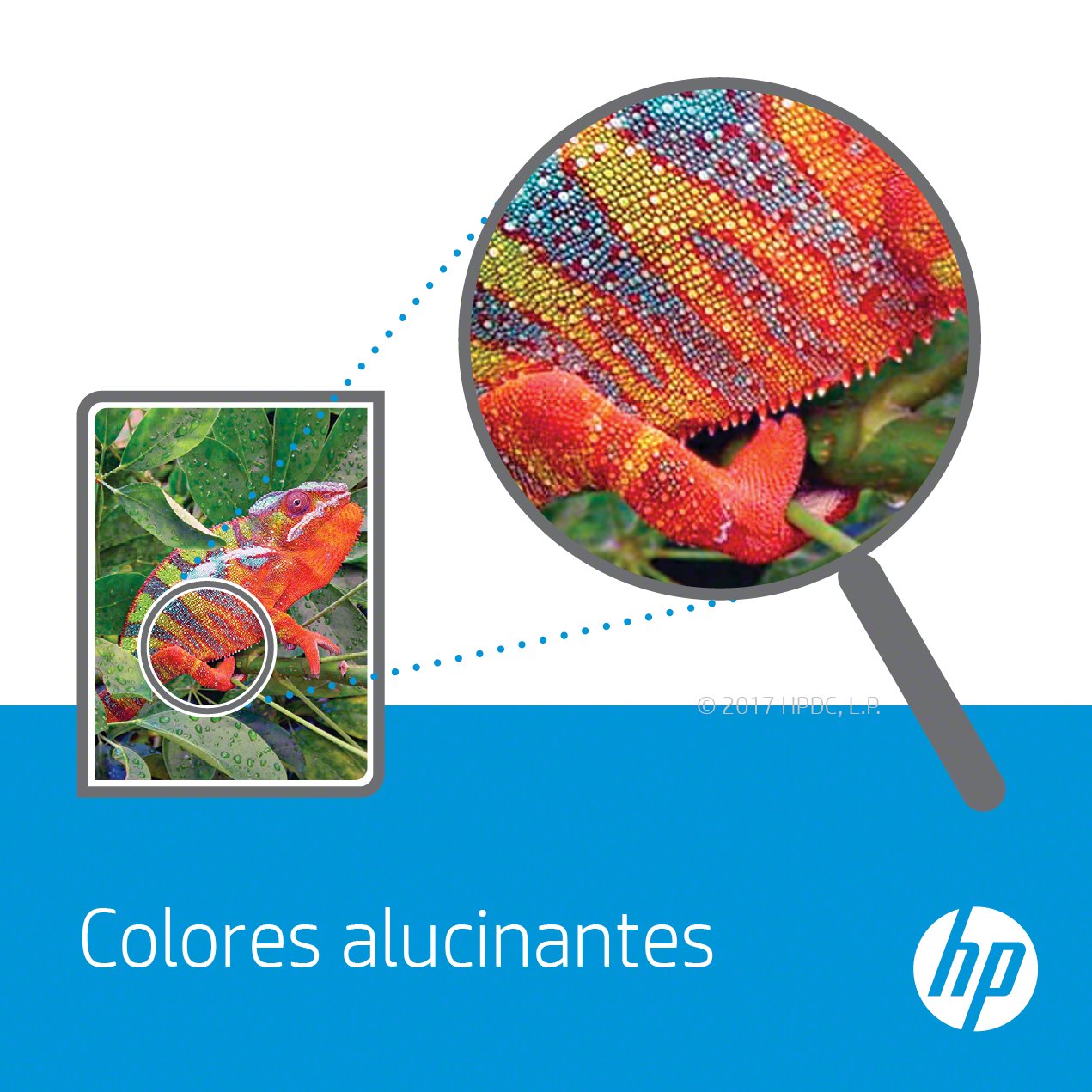 EAN 0088698314722 - HP C4922AE cabeza de impresora Inyección de tinta imagen 8
