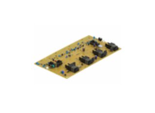 Power Unit-Dcdc, C5x00/5x50/Mc860/C8x0