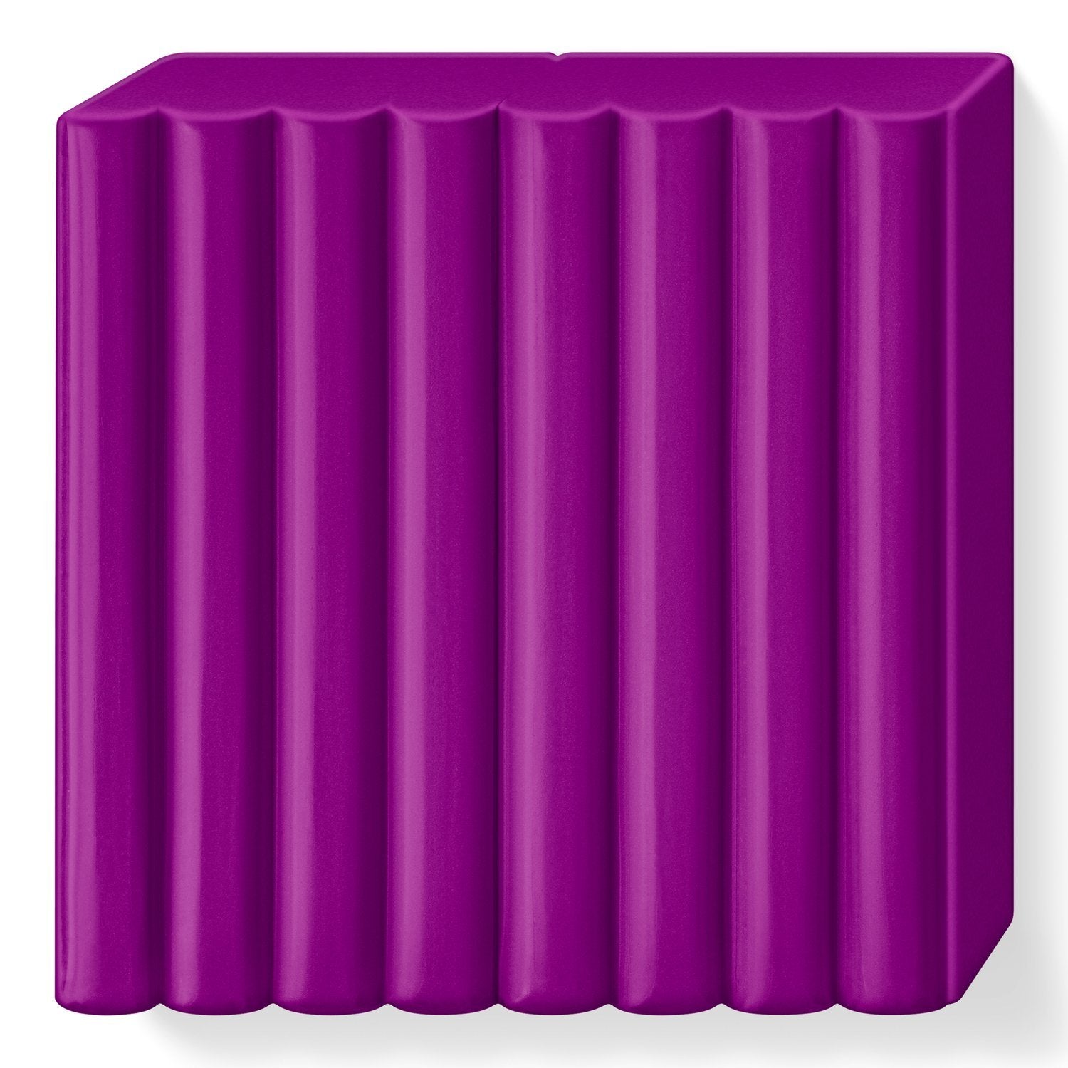Fimo Mod.Masse Fimo Prof 57g Violetaat