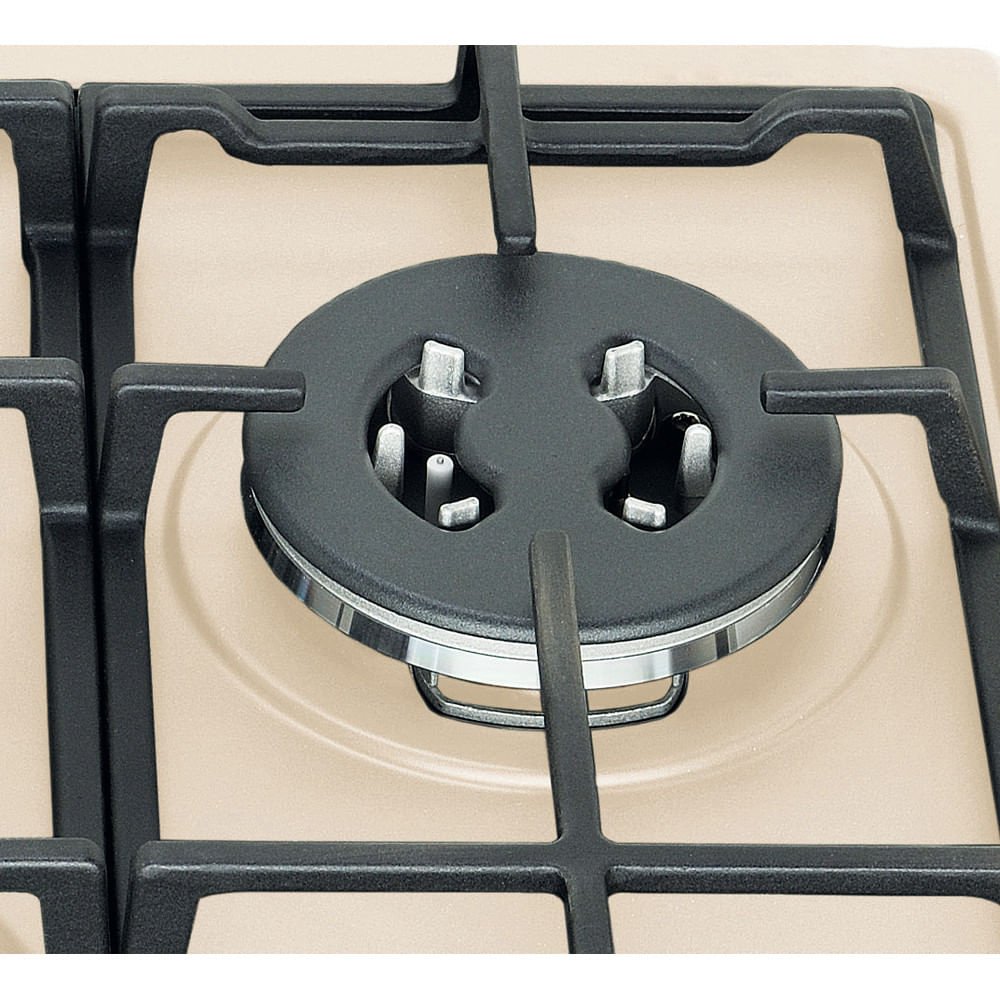 EAN 8003437616297 - Whirlpool GMT 6422 OW Blanco Integrado 60 cm Encimera de gas 4 zona(s) imagen 5