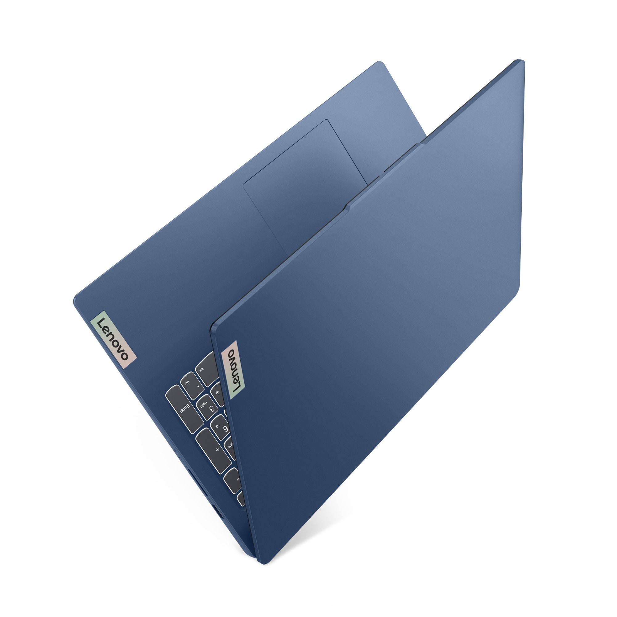 EAN 199271865415 - Lenovo IdeaPad Slim 3 15AMN8 AMD Ryzen™ 5 7520U Portátil 39,6 cm (15.6") Full HD 16 GB LPDDR5-SDRAM 512 GB imagen 9