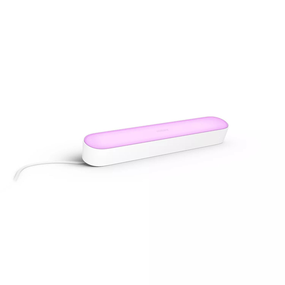 EAN 8718696170748 - Philips Hue White and Color ambiance 7820131P7 Lámpara de mesa inteligente Bluetooth/Zigbee 6,6 W imagen 1