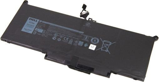 Dell Myj96 Batería Para Portátil