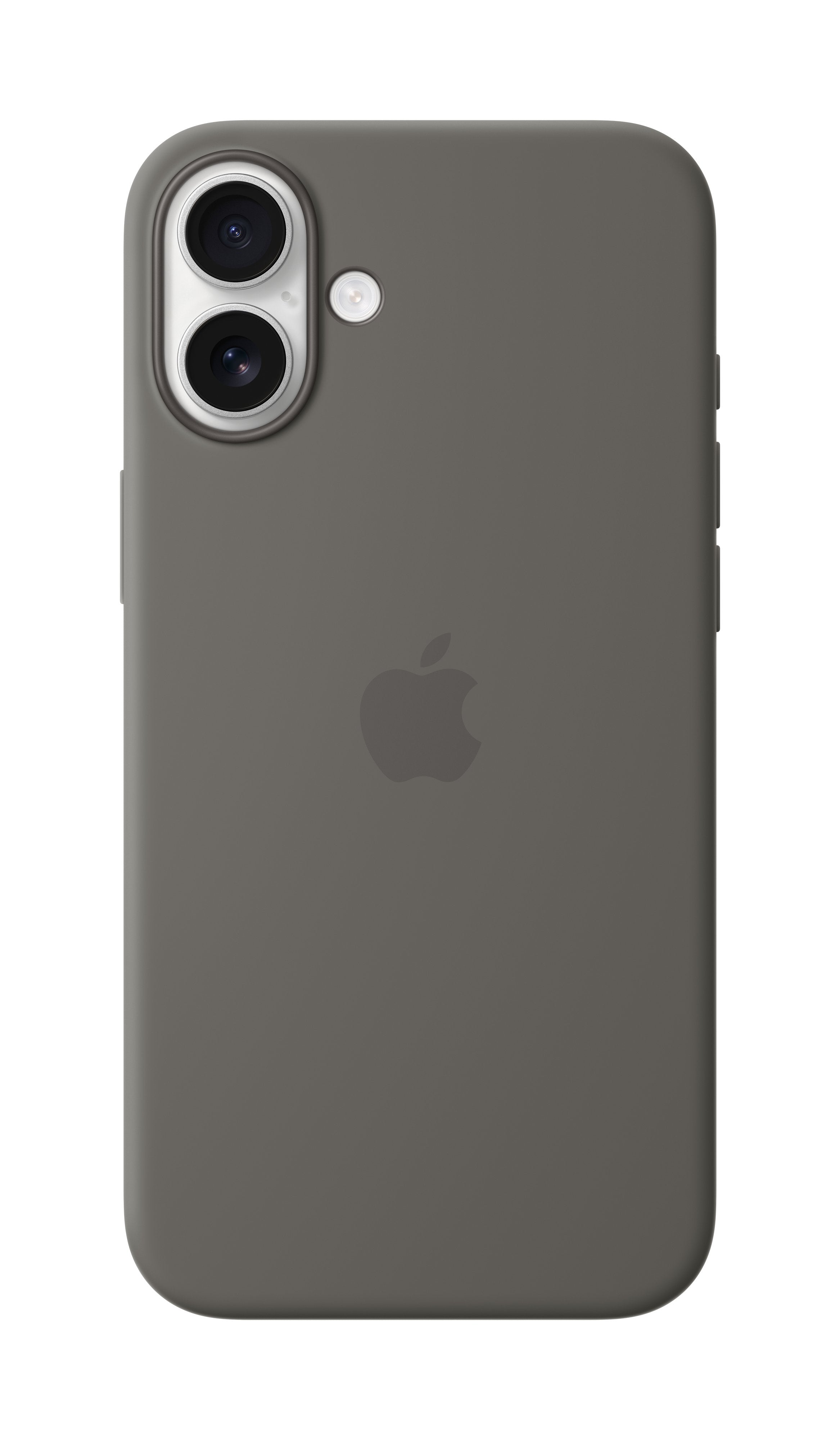 EAN 0195949885143 - Apple MYYC3ZM/A funda para teléfono móvil 17 cm (6.7") Gris, Color piedra imagen 1