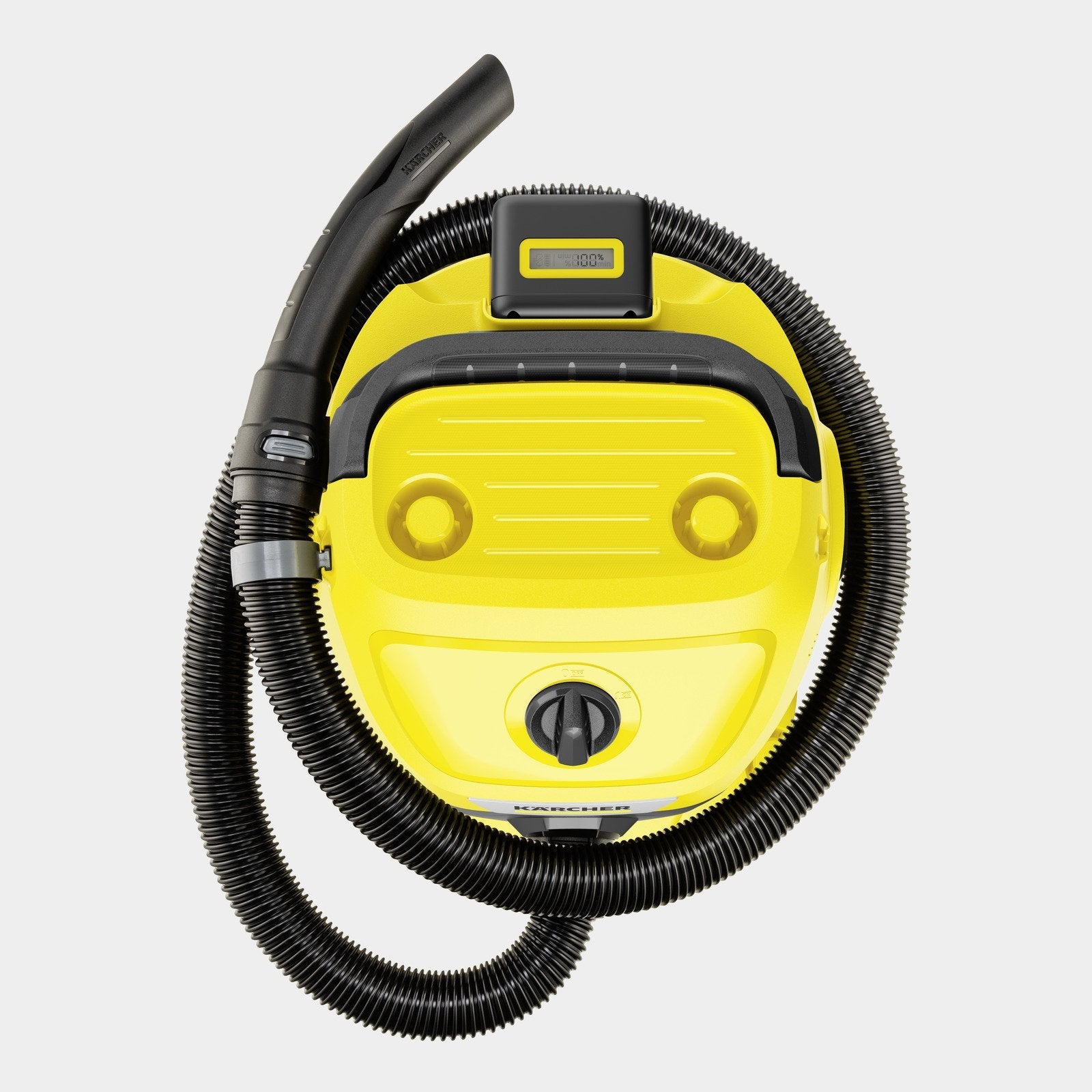EAN 4054278943572 - Kärcher WD 3-18 17 L Aspiradora de tambor Seca y húmeda 225 W Sin bolsa imagen 3