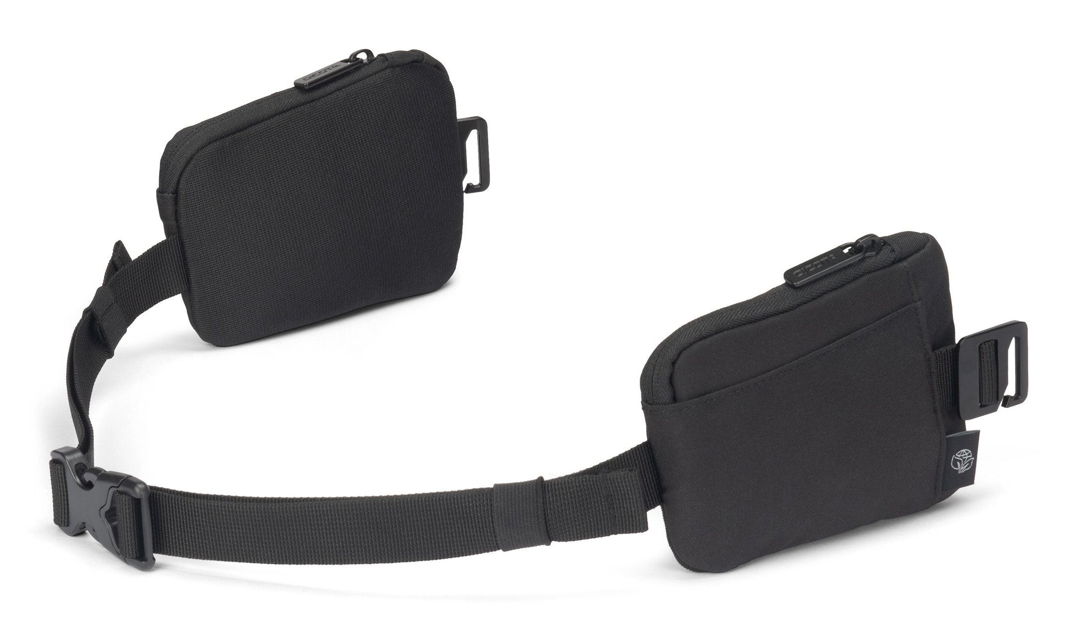 EAN 7640239422995 - DICOTA D32157-RPET accesorio para mochila Cinturón para mochila Poliéster Negro imagen 2