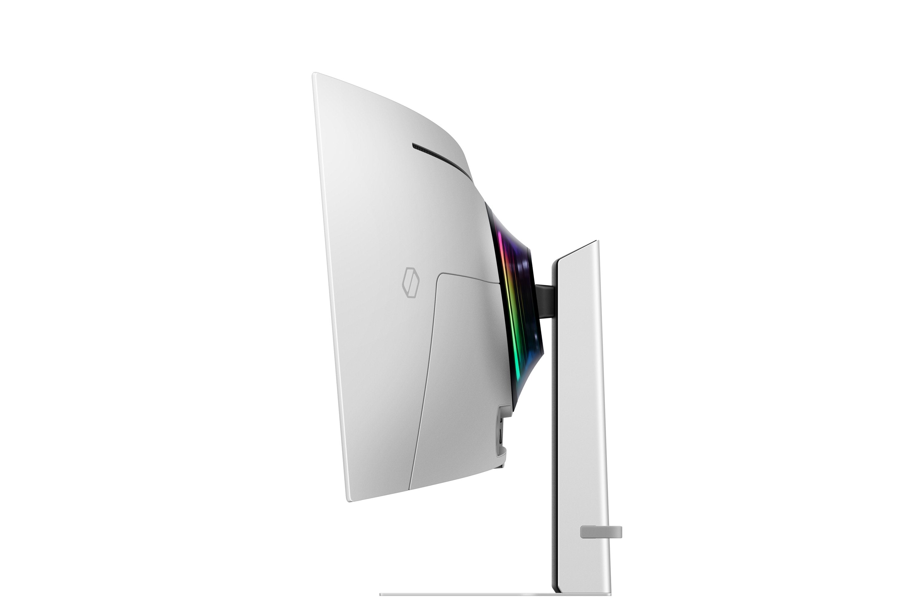 EAN 8806095700656 - Samsung G93SD pantalla para PC 124,5 cm (49") 5120 x 1440 Pixeles Dual QHD OLED Plata imagen 11