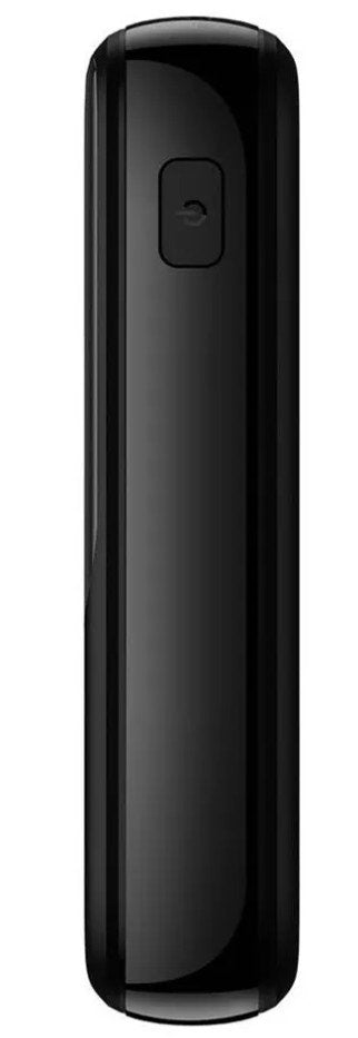 Baseus Power Bank 20000 Mah 22.5w Qpow Pro With Cable Type-C Built-In Black Ppqd060301