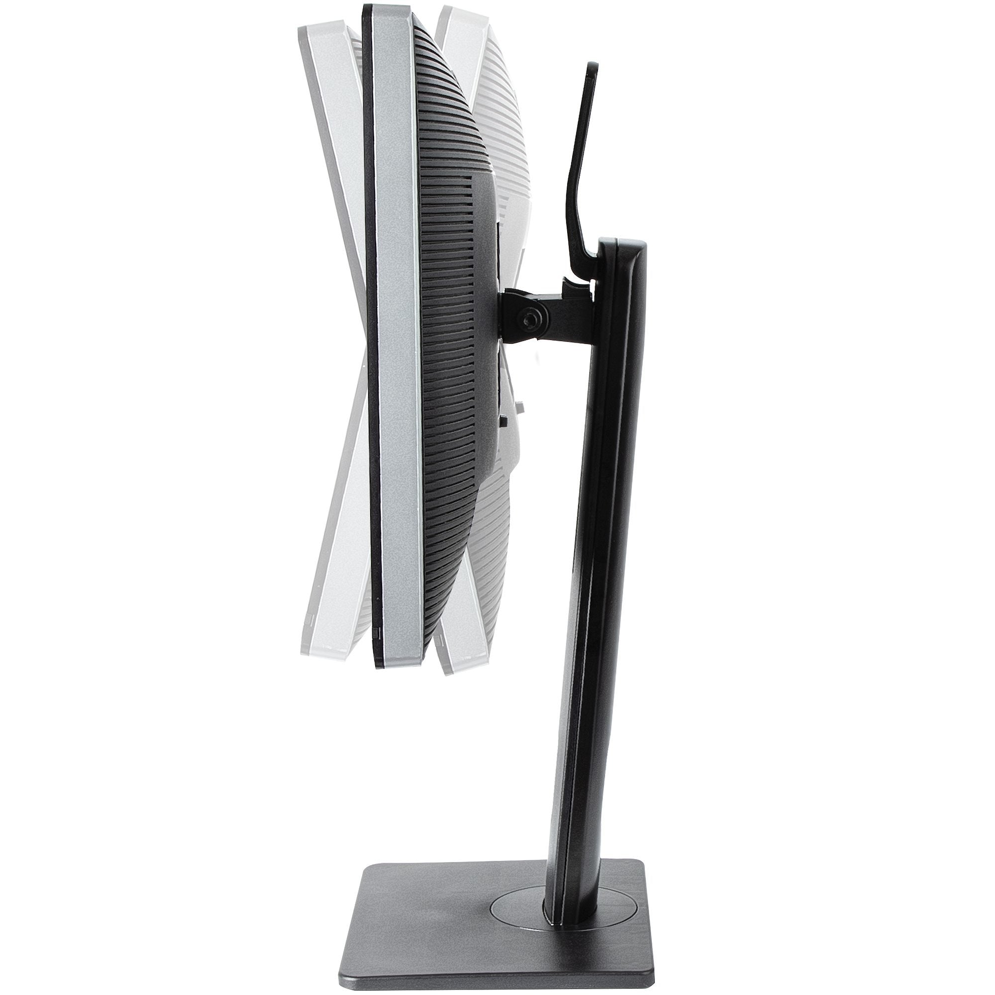 EAN 0065030891868 - StarTech.com FPPNEUSTND soporte para monitor 86,4 cm (34") Negro imagen 9