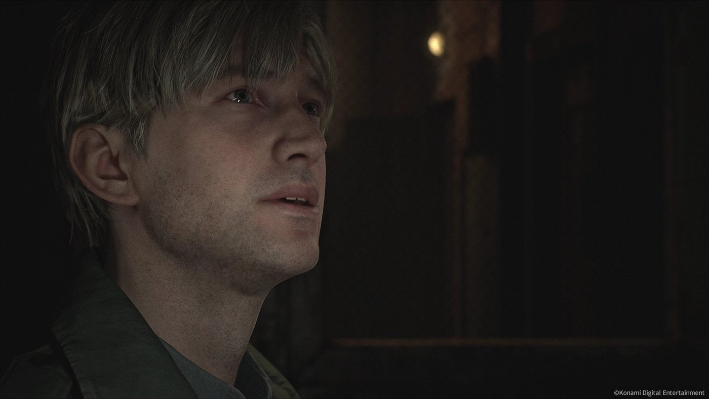 Juego Silent Hill 2 (G) Playstation 5