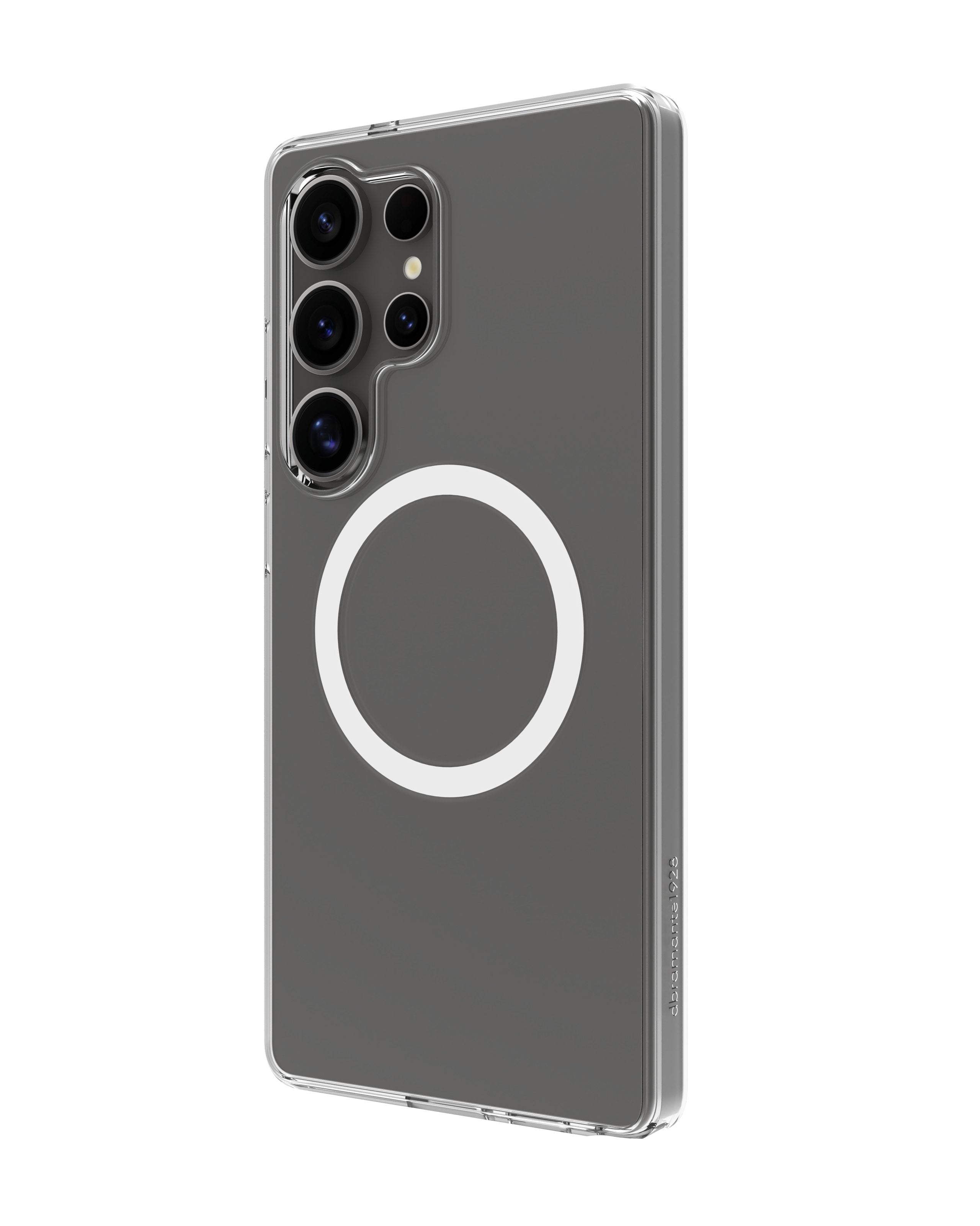 EAN 5711428064530 - dbramante1928 Greenland Pro Qi2 funda para teléfono móvil 17,3 cm (6.8") Transparente imagen 5