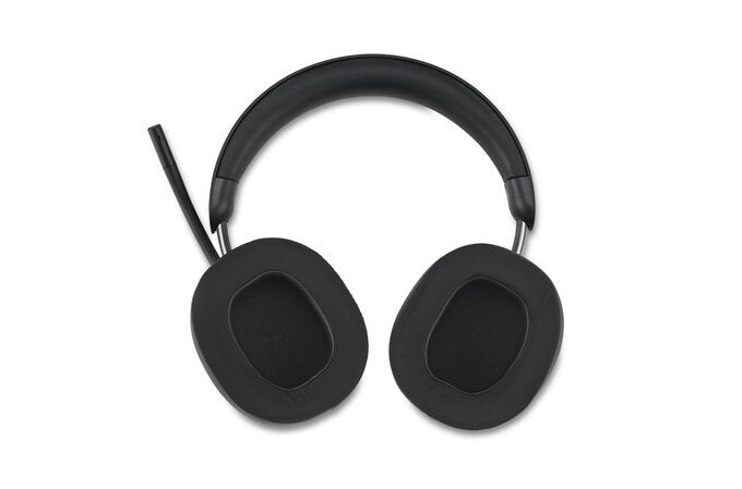 Kensington H3000 Auricular Tamaño Completo Bluetooth Inalámbrico