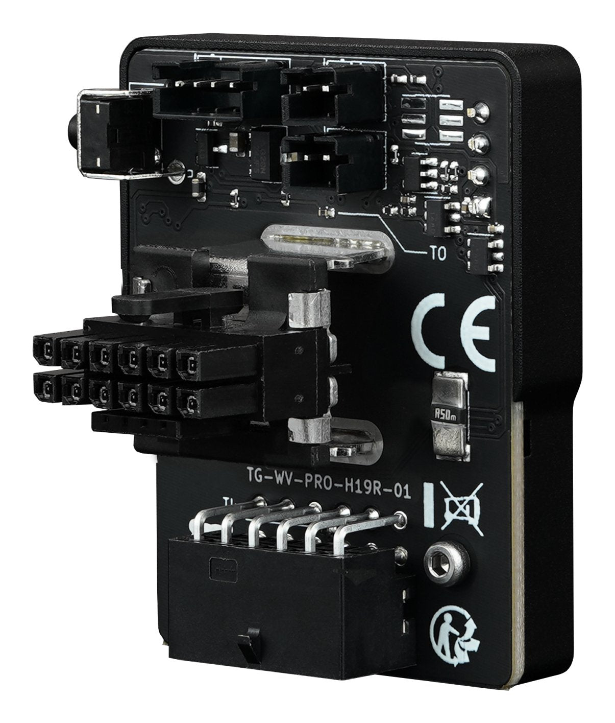 EAN 4260711991356 - Thermal Grizzly WireView Pro GPU Universal Kit para GPU (unidad de procesamiento gráfico) imagen 6