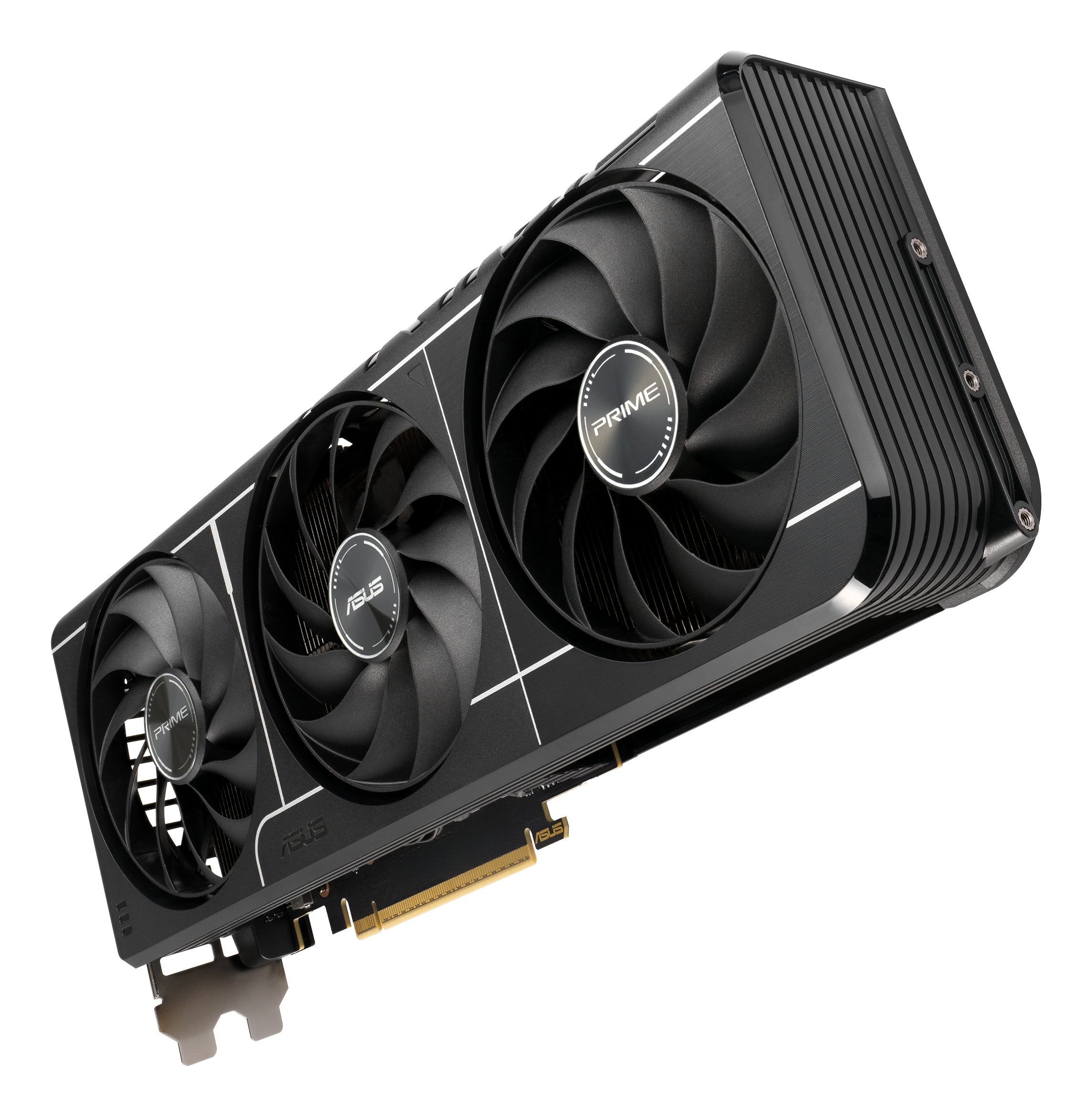 EAN 4711387994054 - ASUS Prime -RTX5060TI-O16G NVIDIA GeForce RTX 5060 Ti 16 GB GDDR7 imagen 14