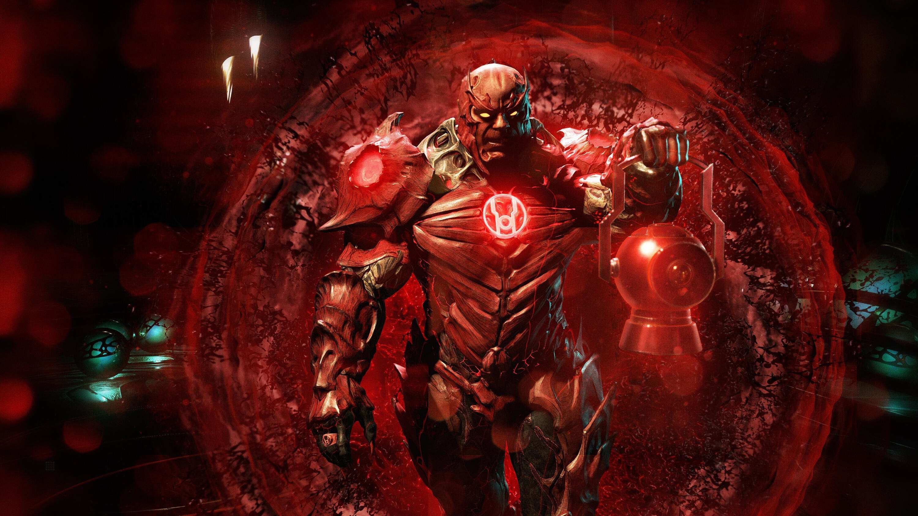 Juego Injustice 2 Hits Playstation 4