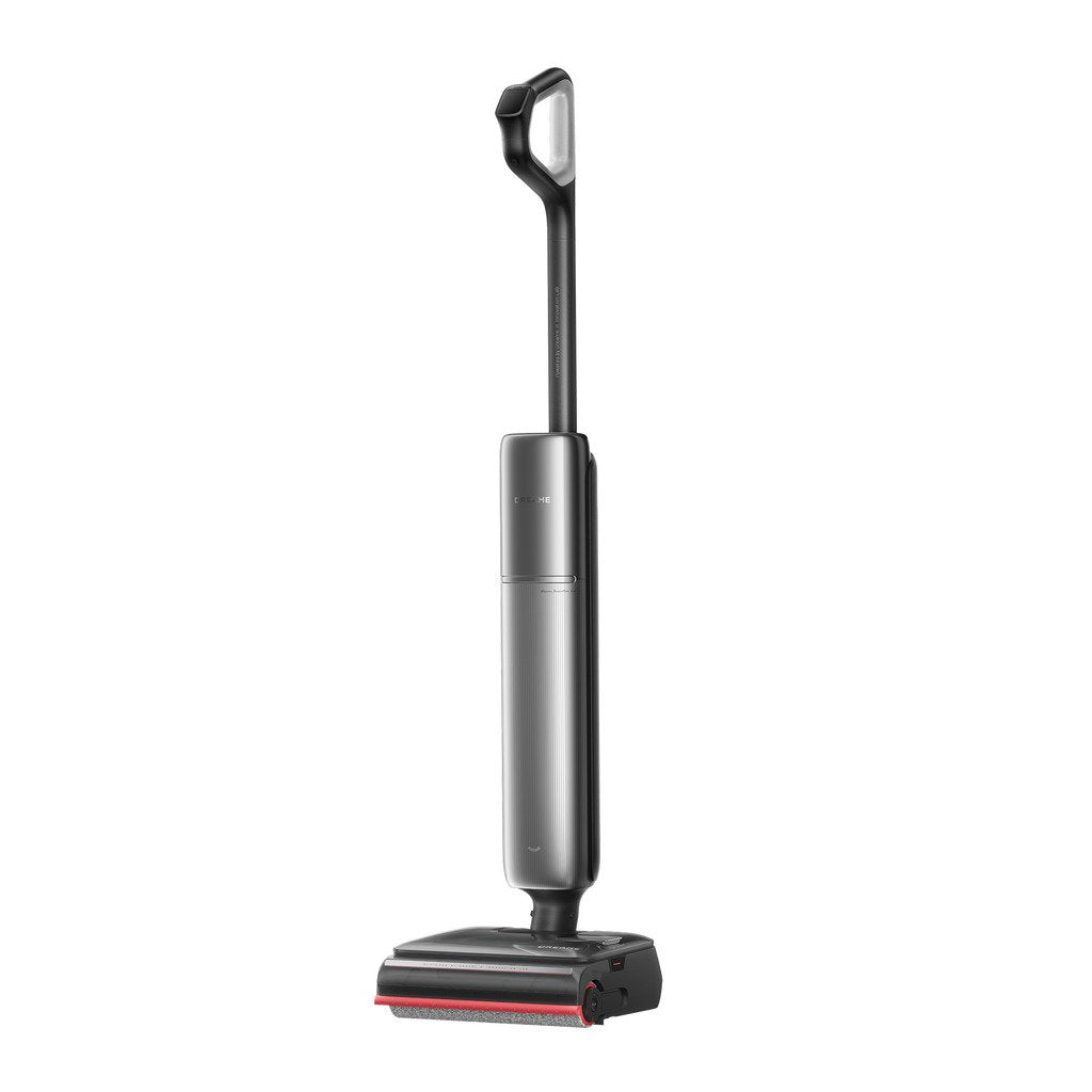 Vacuum Cleaner Wet&Dry T16 Pro/Heat Hhr58a Dreame
