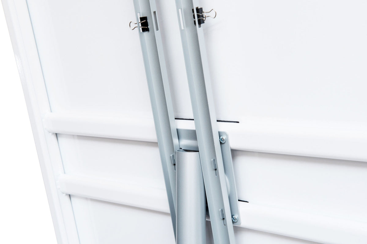 EAN 4002390037495 - MAUL MAULoffice Independiente 700 x 1000 mm Acero Plata imagen 20
