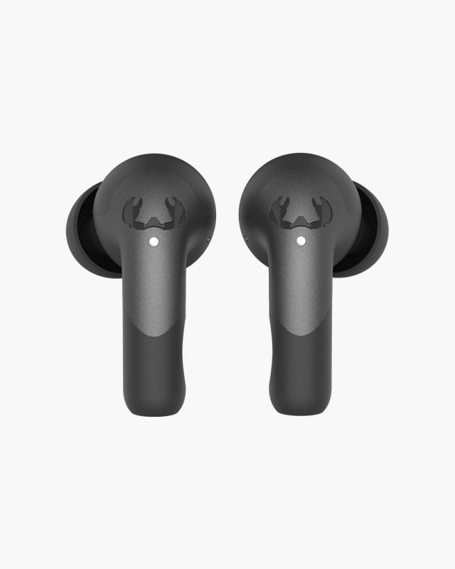 Auriculares Fresh'N Rebel Twins Ace Inalambrico Storm Grey