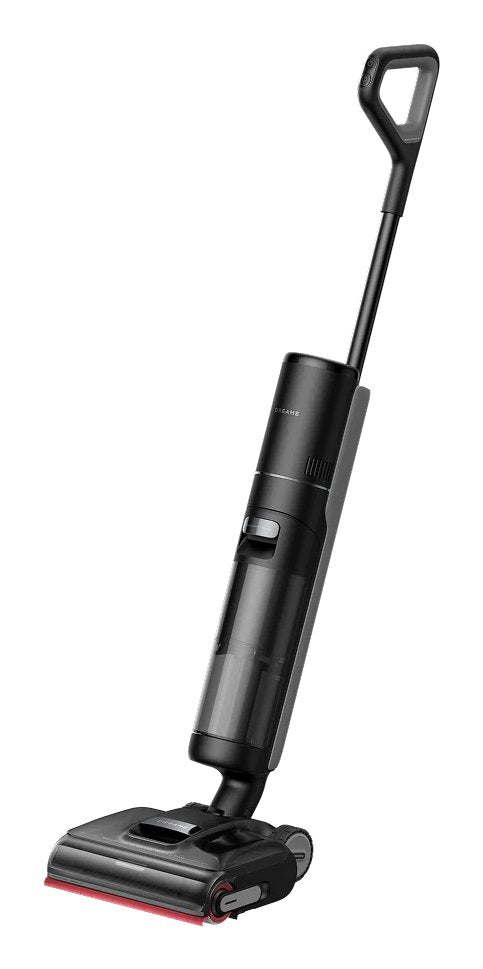 EAN 6977328069146 - Dreame H15S Escoba eléctrica Batería Seca y húmeda Sin bolsa Negro 4 Ah imagen 5