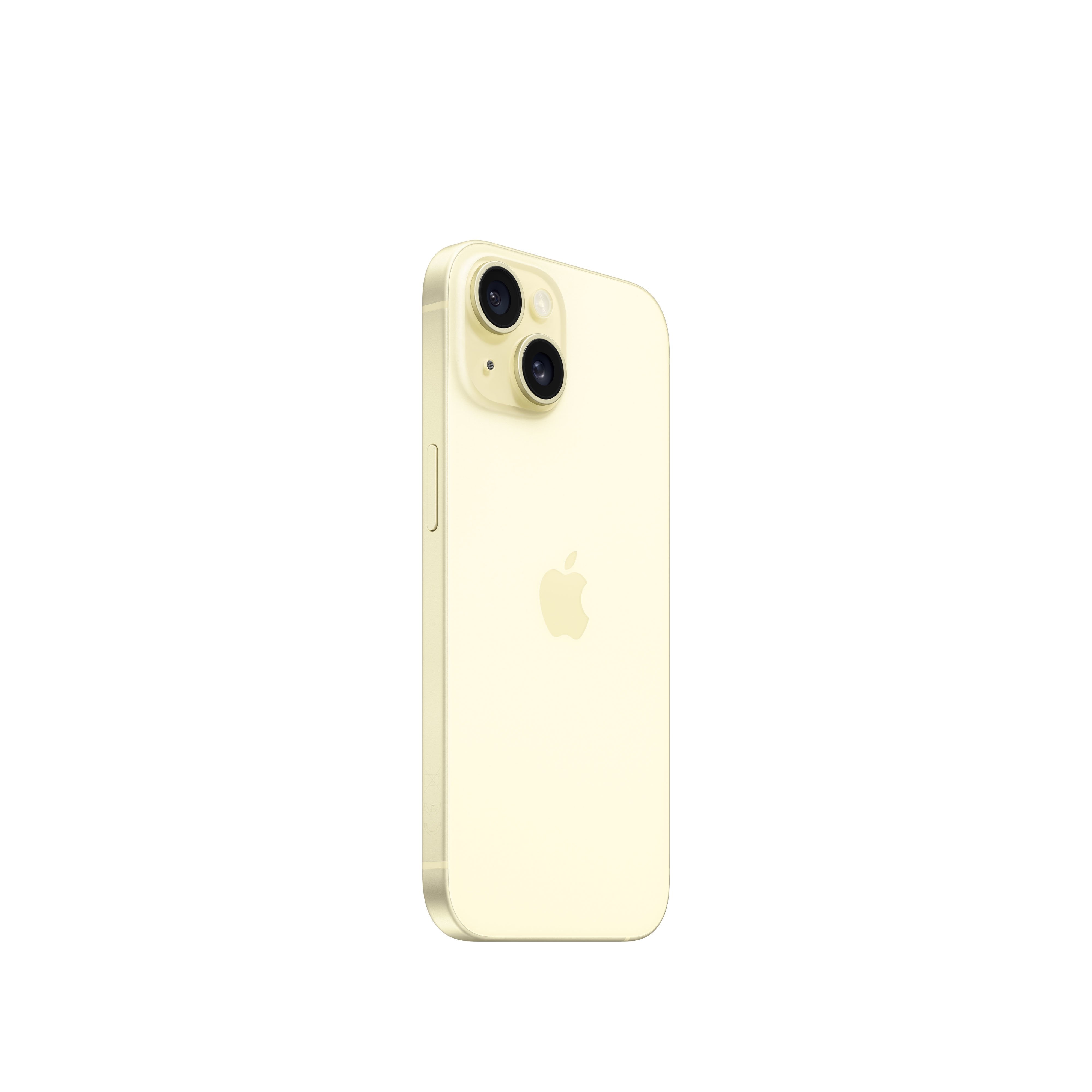 Apple Iphone 15 128gb Amarillo
