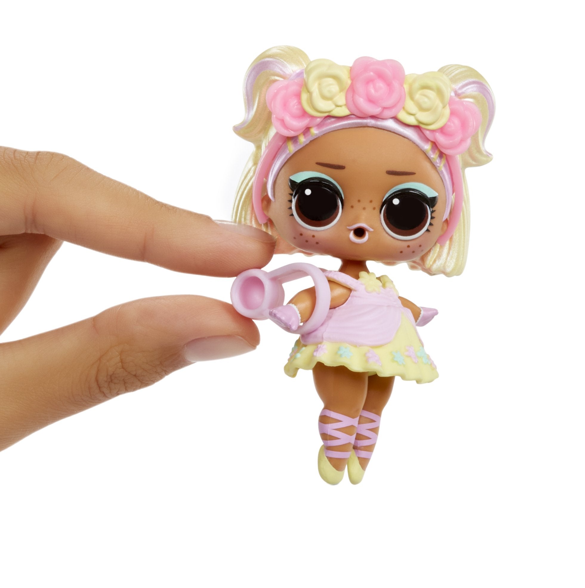EAN 0035051523918 - L.O.L. Surprise! Fairy Tots Asst in PDQ imagen 11