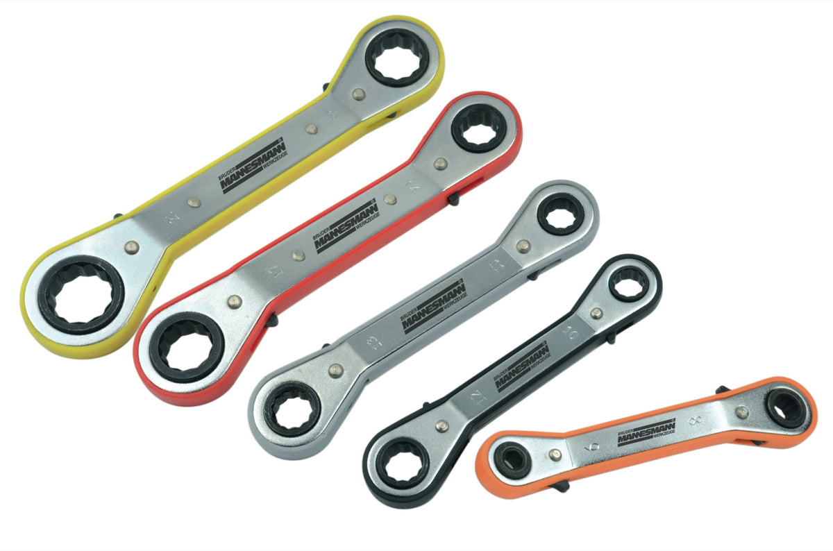 Mannesmann M27405 Llave De Estrella-Juego