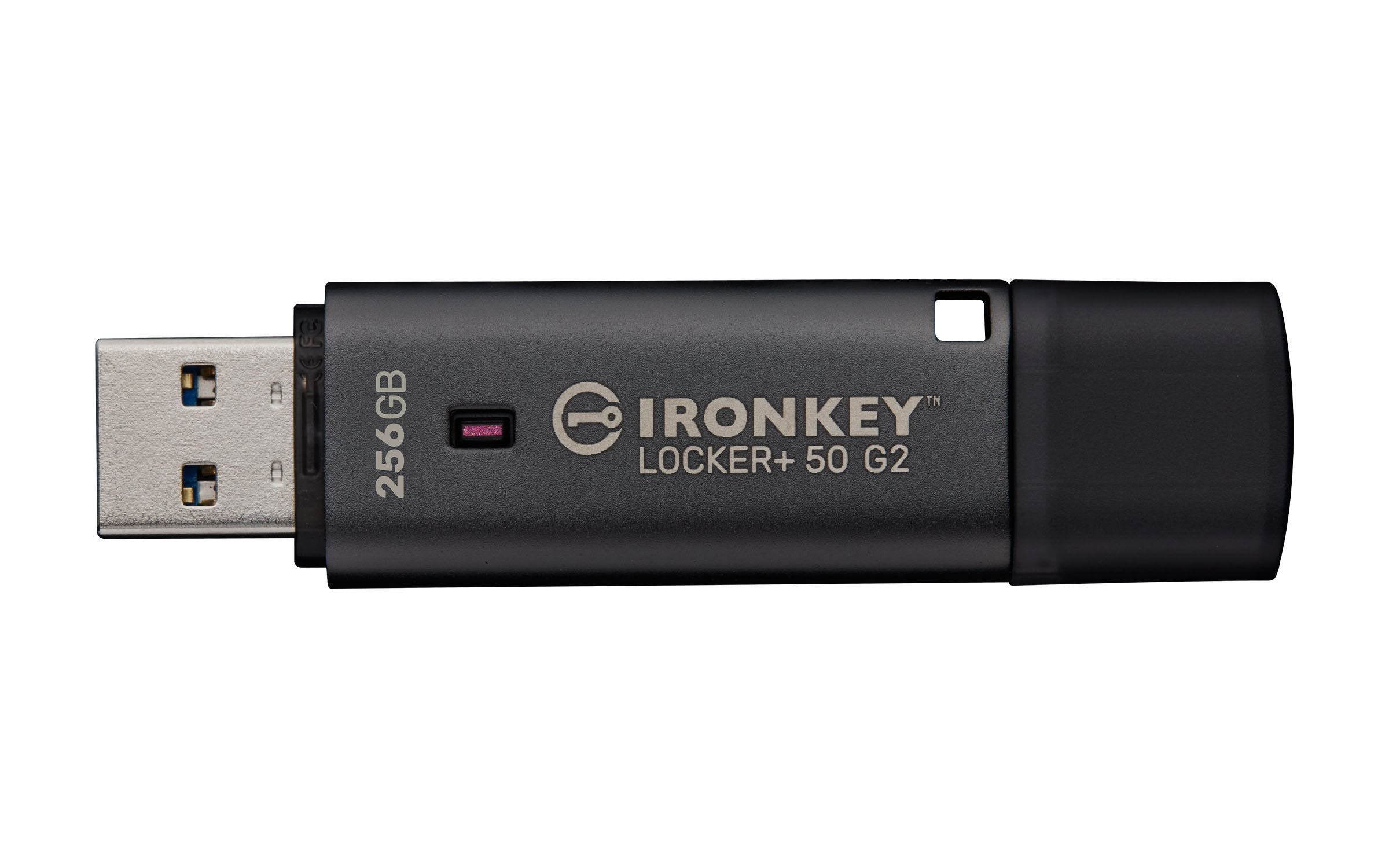 Memory  Kingston  Drive Flash Usb3.2/256gb Iklp50g2/256gb