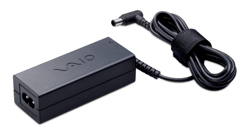 EAN 4905524606188 - Sony VGP-AC19V39 adaptador e inversor de corriente Negro imagen 1