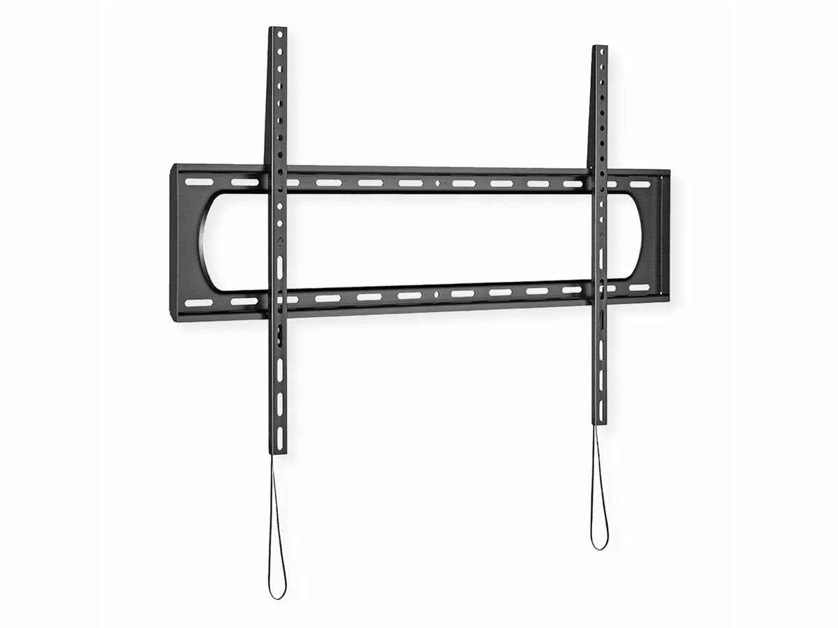 Ultra - Slim Heavy - Duty Tv  Wall Mount , <Lt/>120 Kg,