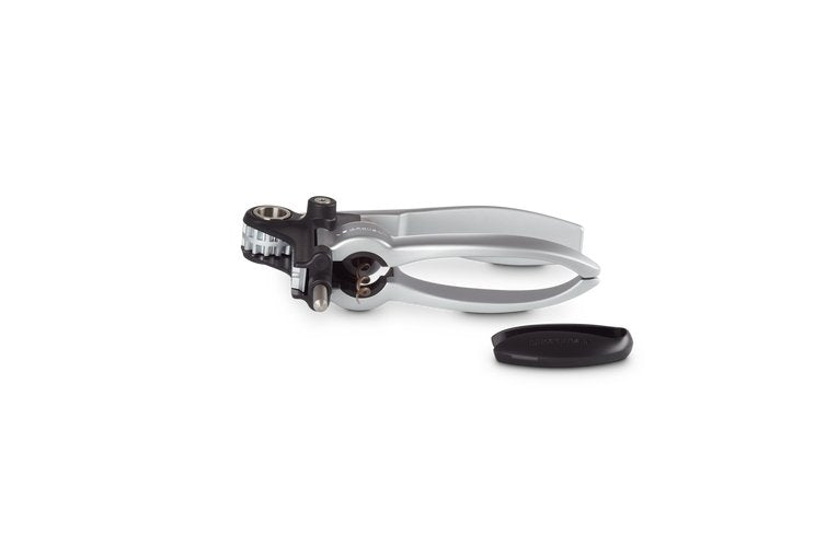 Abrebotellas  Le Creuset Lm250 Negro, Plata