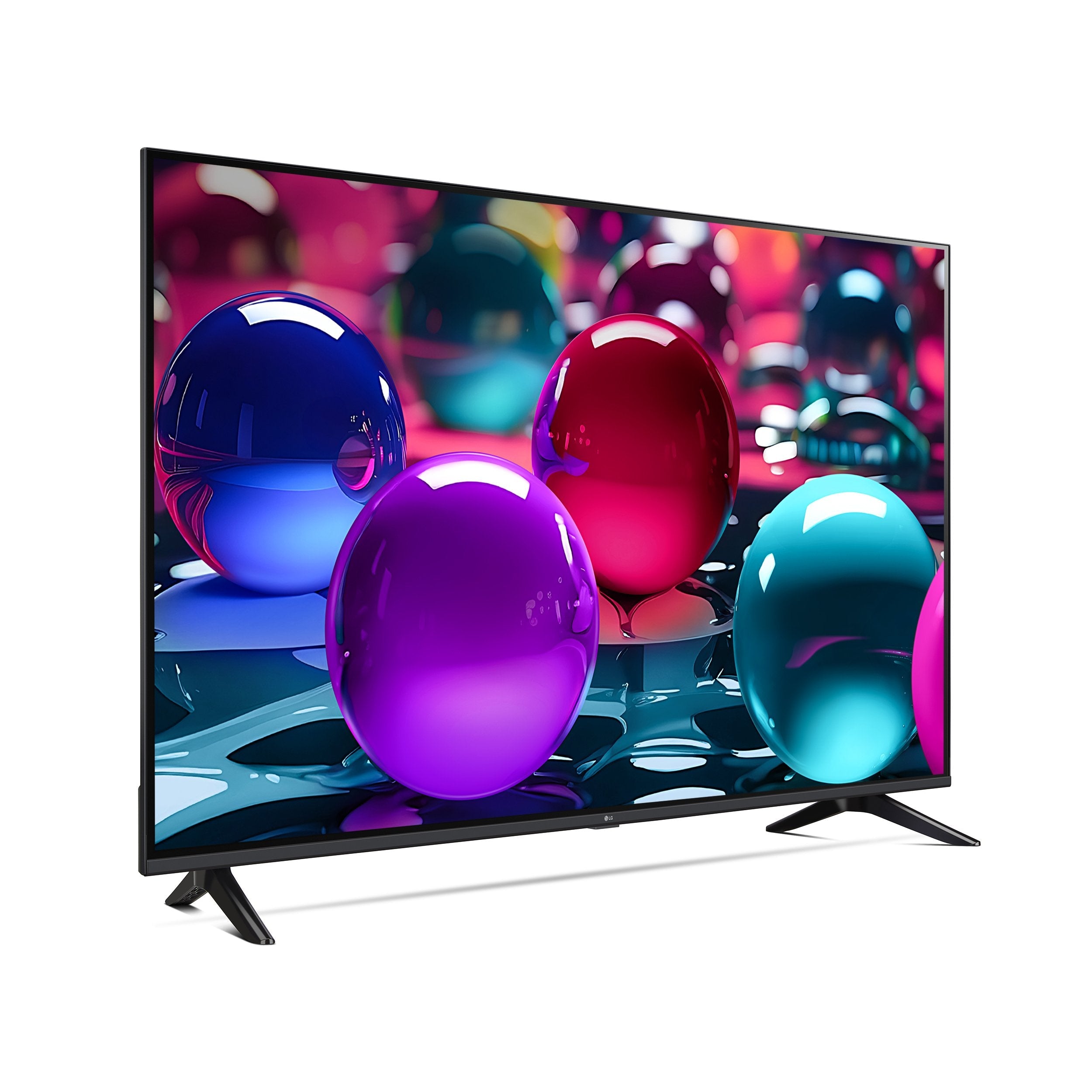 Lg Ai 50ua73006la 50" 4k Ultra Hd Led Smart Tv Negro