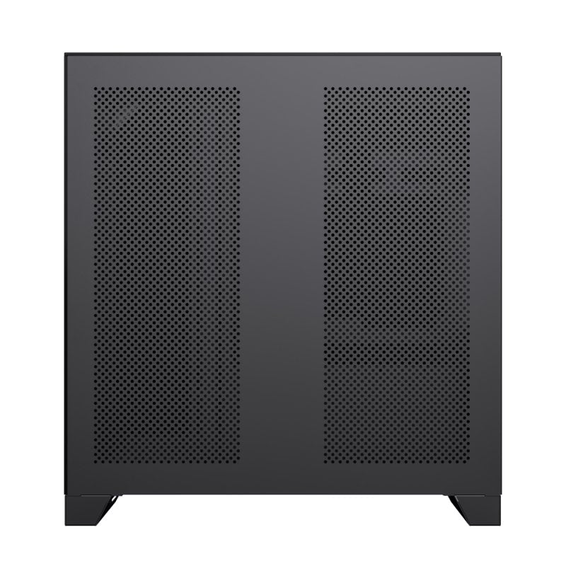 Caja Pc Gamemax  Case  Infinity Pro Bk  Atx