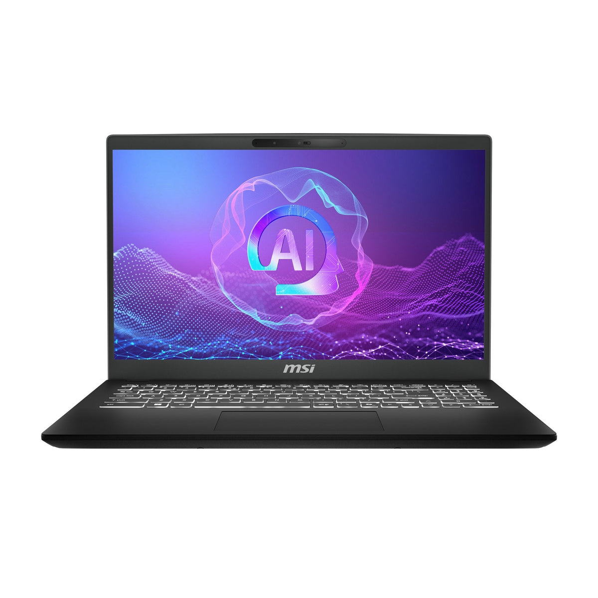 Msi Modern 15 H Ai C2hmg-288frnn