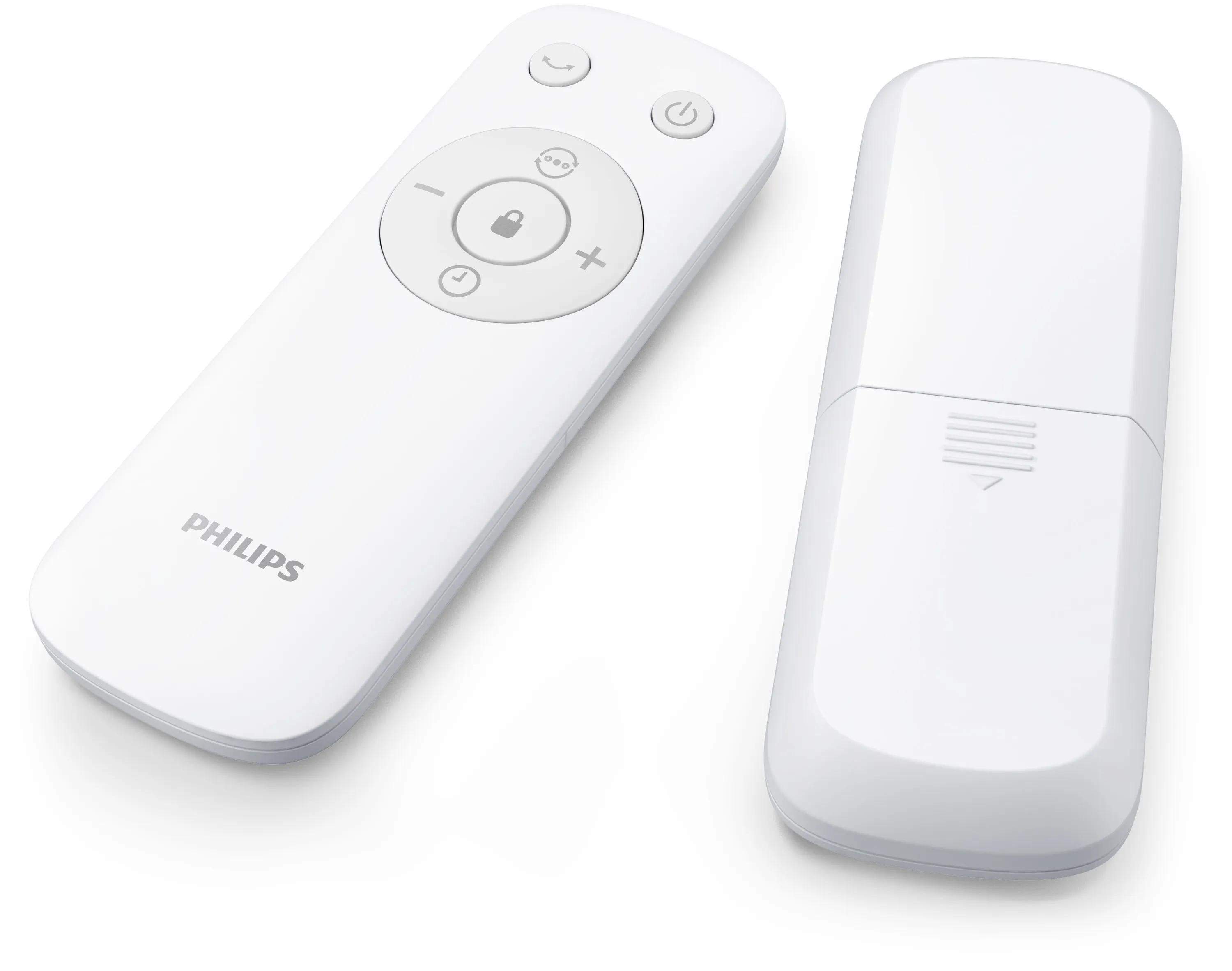 EAN 8720389036972 - Philips 5000 series CX5535/00 ventilador Gris imagen 7