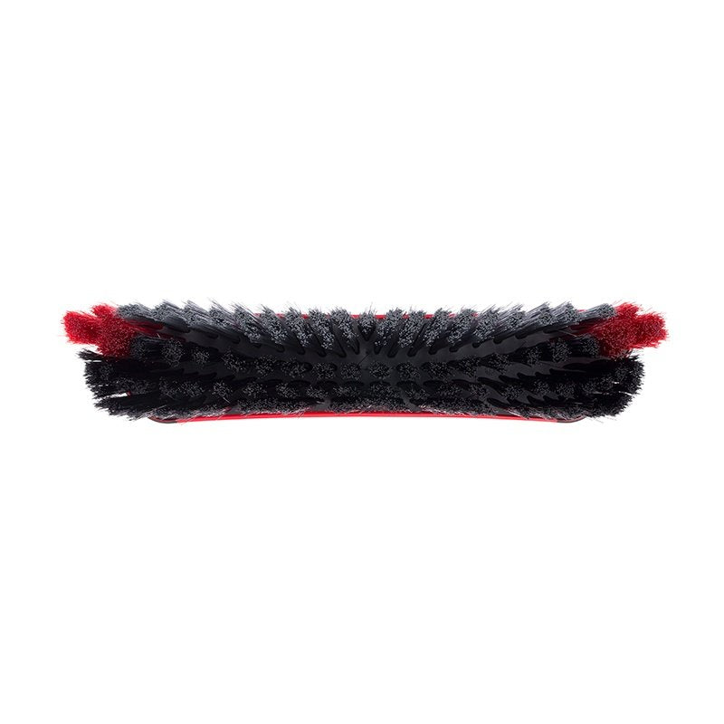 EAN 4023103173286 - Vileda 4023103173286 escoba Interior Cerda dura Gris, Rojo imagen 5
